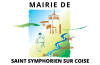 Mairie de Saint Symphorien sur Coise